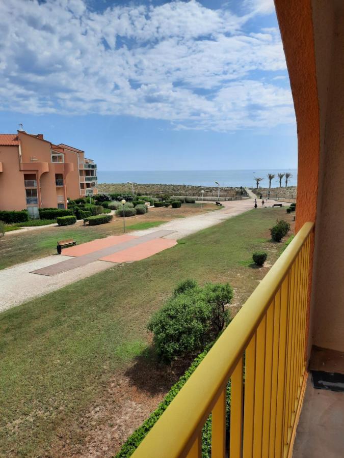 Vue Sur Appartement *